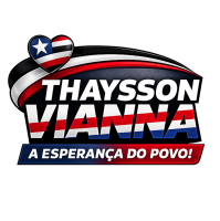 LOGOMARCA THAYSSON VIANNA